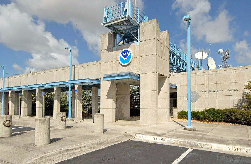 NOAA MIAMI OFFICE